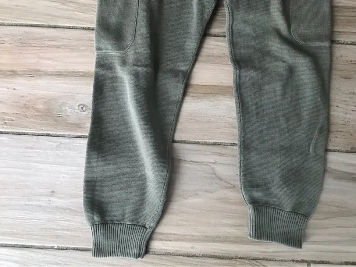 Tenue 8 ans pull et pantalon - photo numéro 3