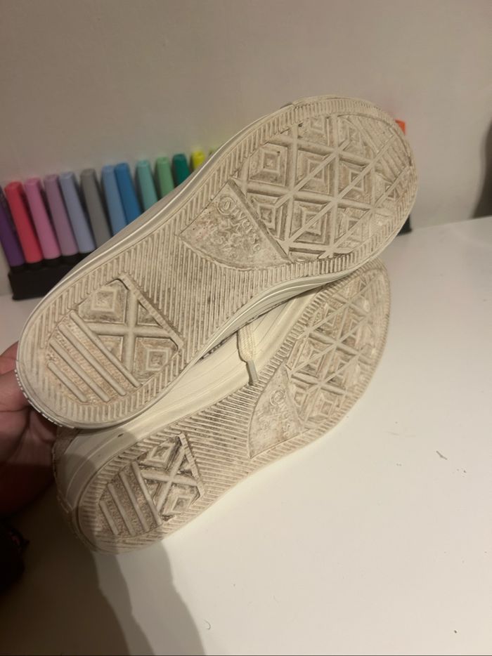 Converse Python - photo numéro 5