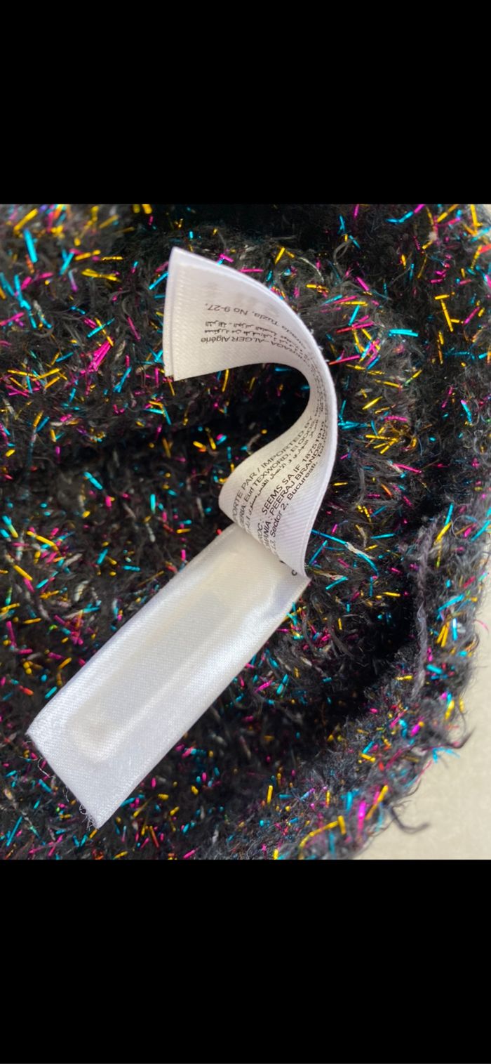 Pull Punkidz Neuf 6 ans - photo numéro 8