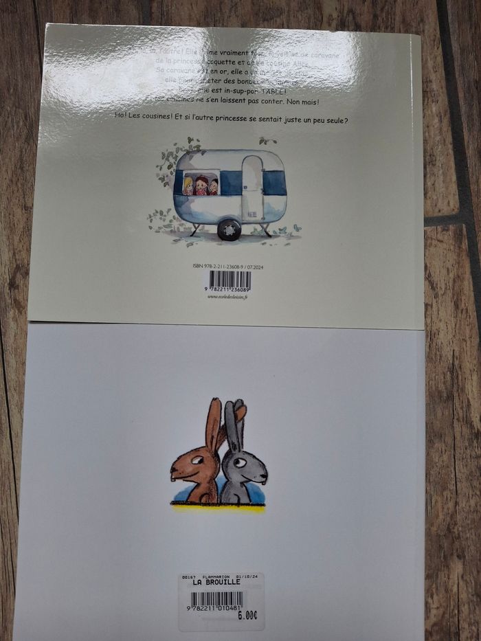 Lot de livres enfant - photo numéro 2