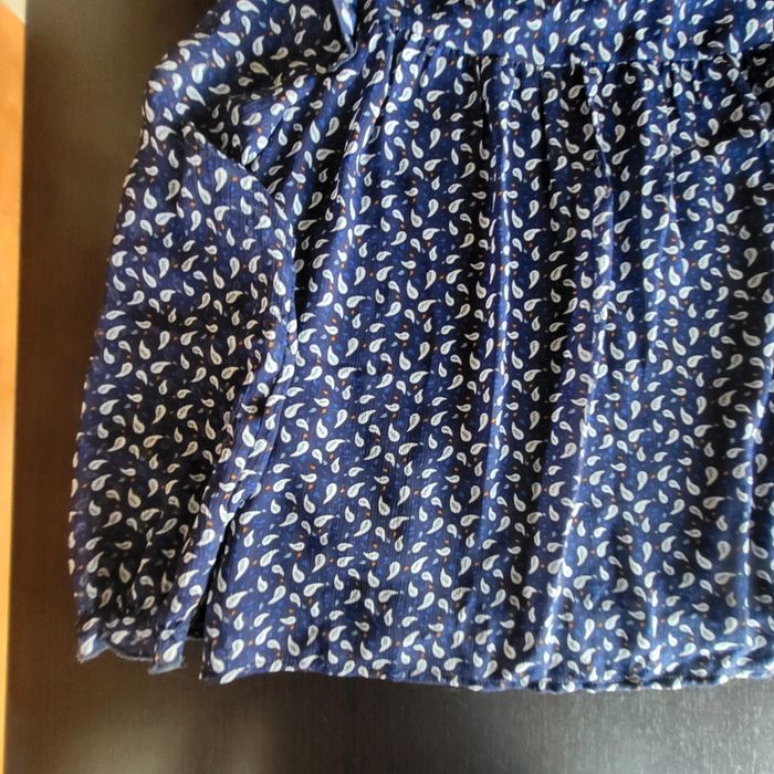 Haut ML fille Gemo - photo numéro 4