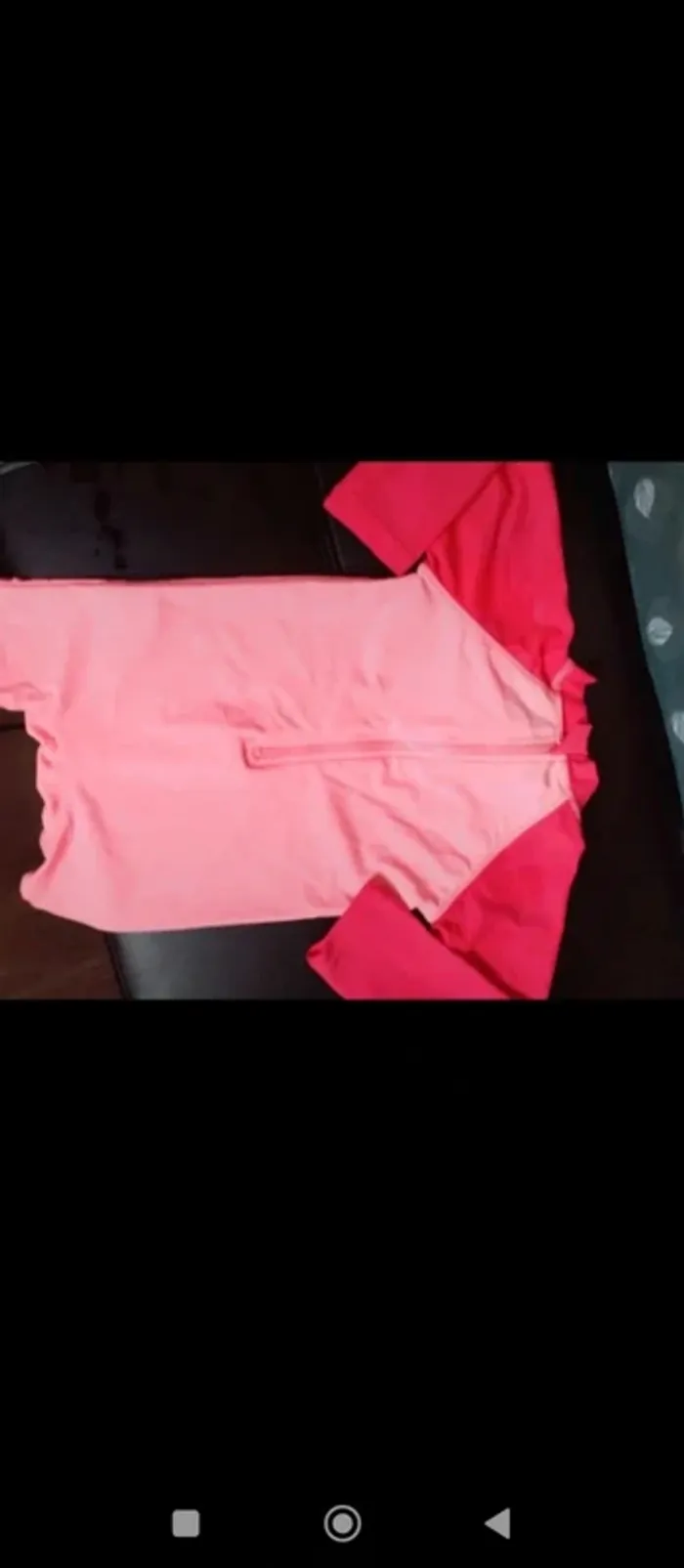 Maillot anti UV combi - photo numéro 3