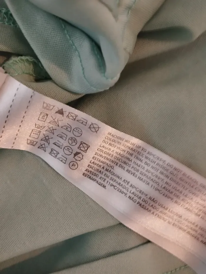 Robe Mismash taille 40 - photo numéro 11