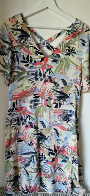 Robe fantaisie