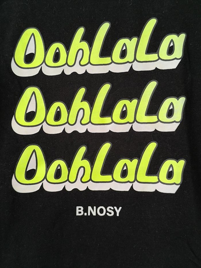 B.nosy 9 / 10 ans - photo numéro 2