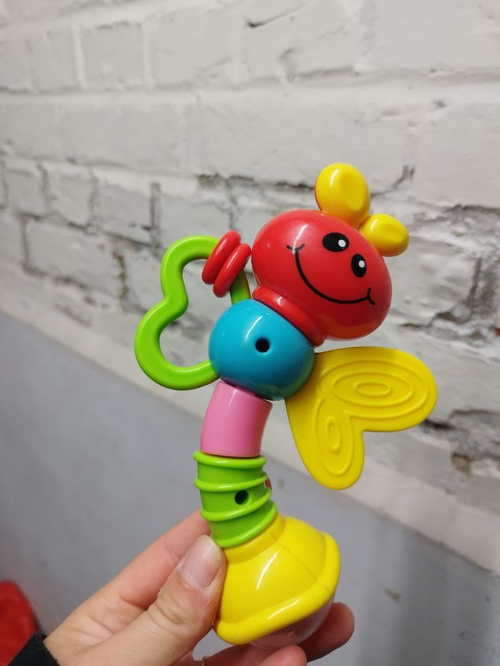 Jouet bébé - photo numéro 5