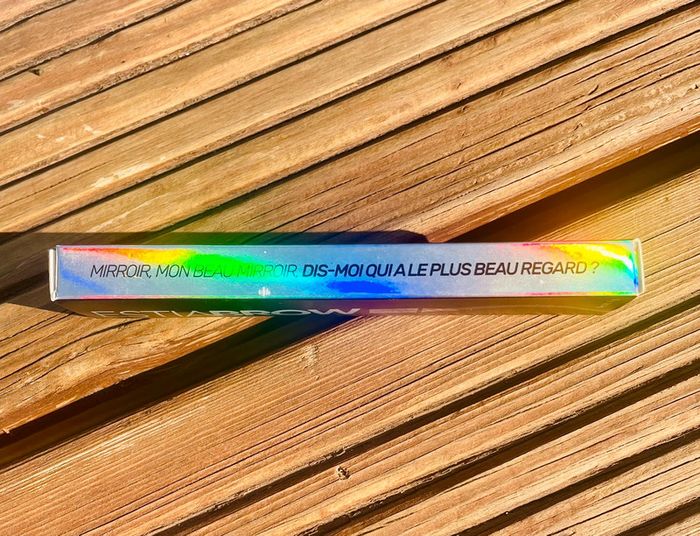 Stylo pour sourcils brown - neuf - photo numéro 5