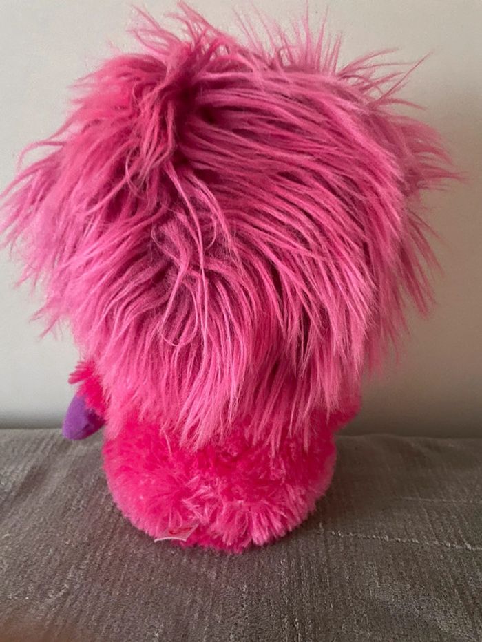 Peluche - photo numéro 2