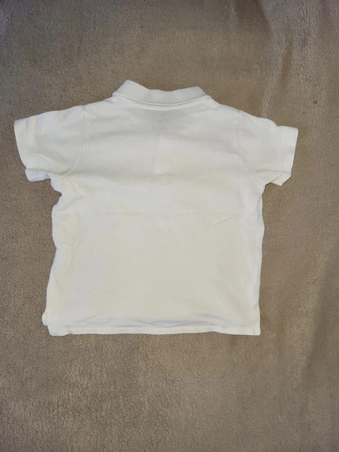 Polos garçon 18 mois - photo numéro 5