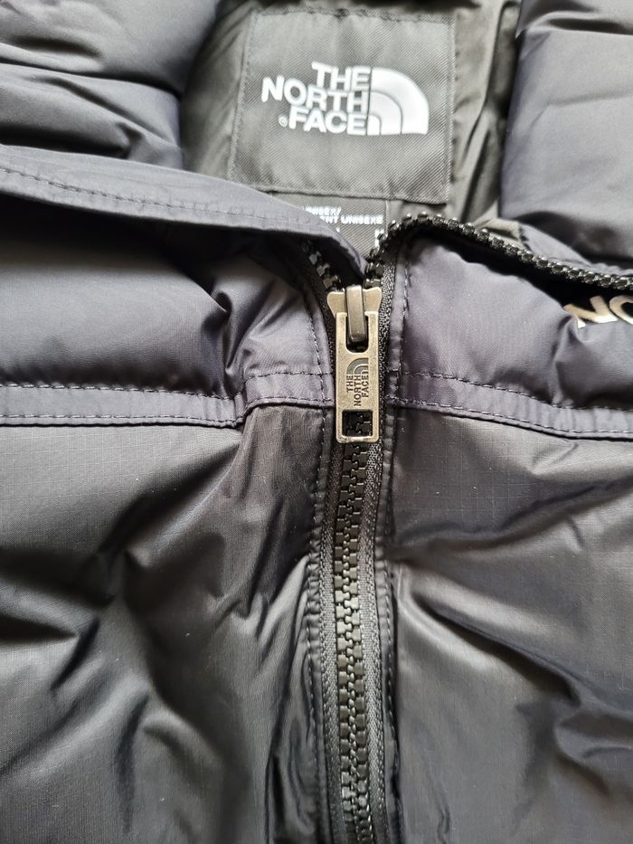 Doudoune 10 ans the north face - photo numéro 2