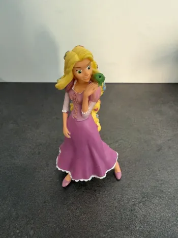 Figurine Raiponce