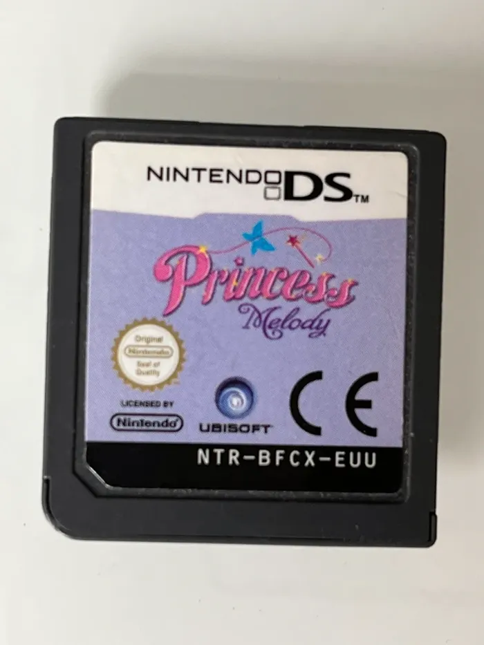 Jeux ds