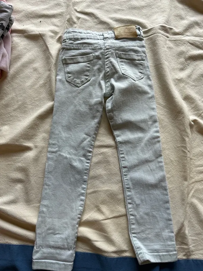 Pantalon - photo numéro 3