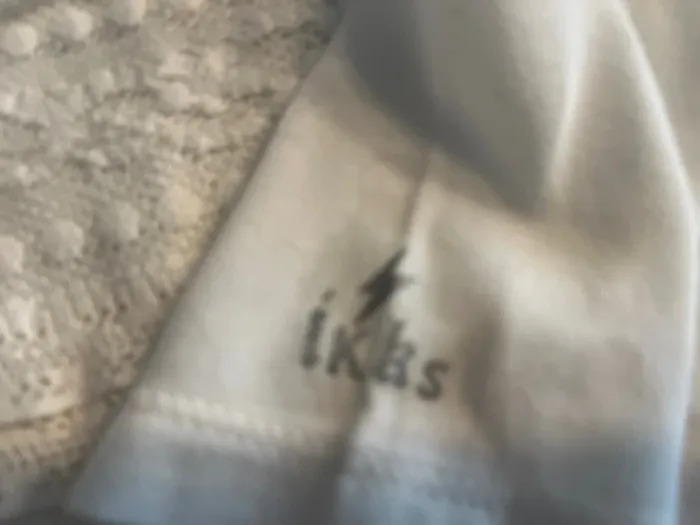 Blouse Ikks 3ans - photo numéro 3