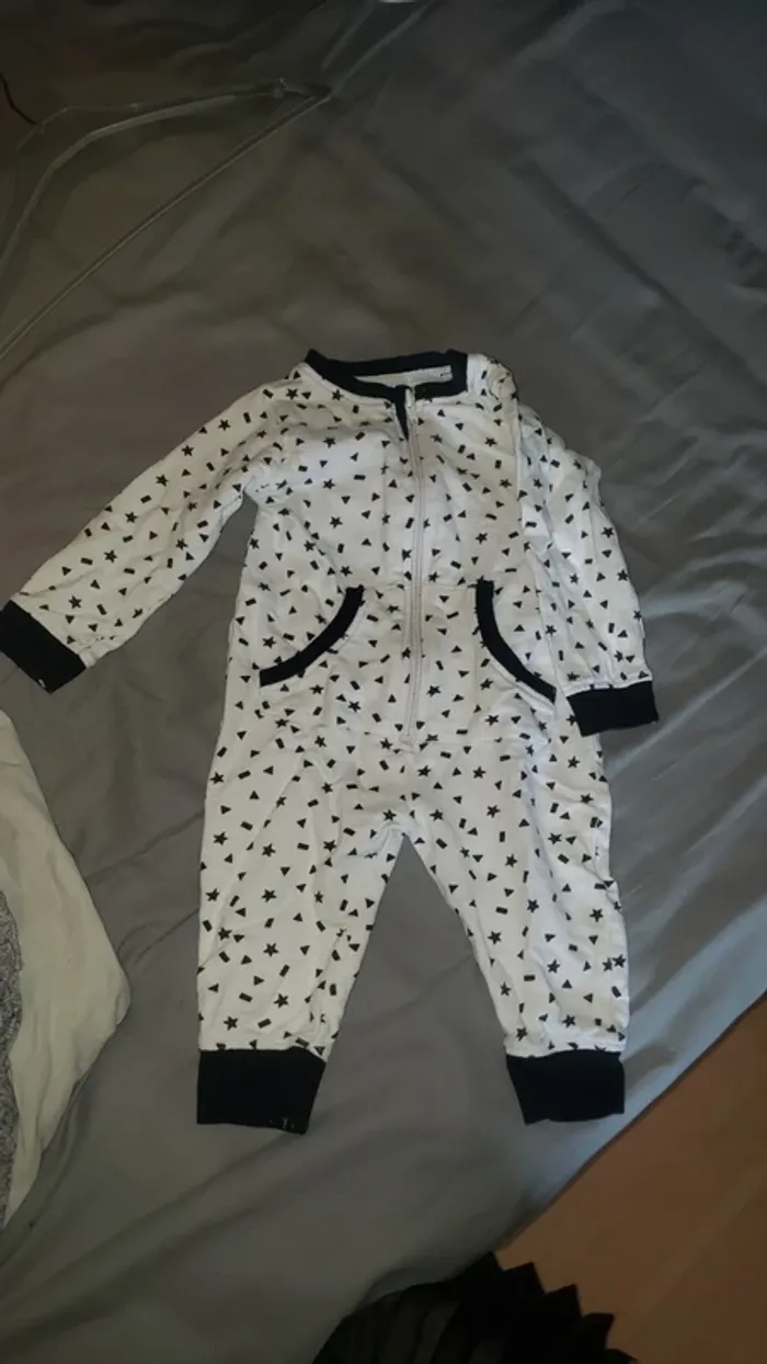 Pyjamas