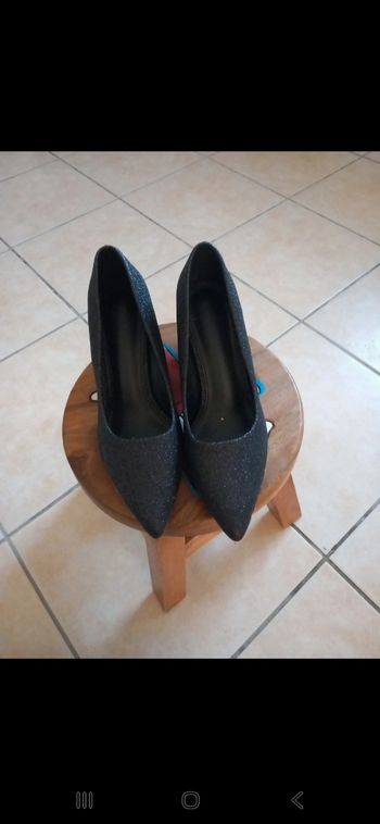Chaussures femme