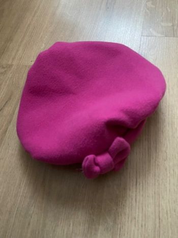 Bonnet 56