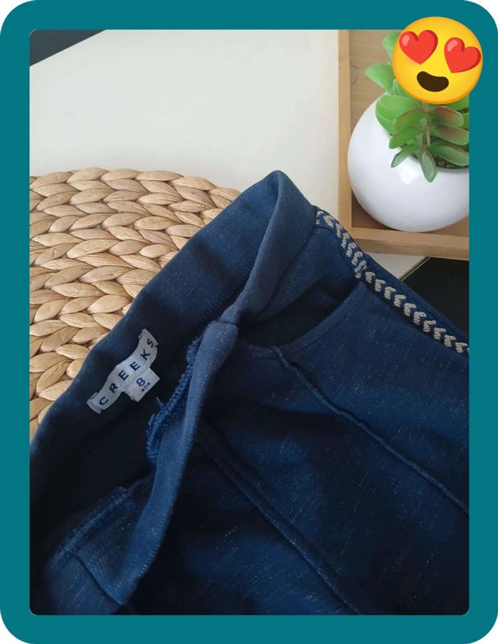 Pantalon legging Taille 8 ans🌿💝 - photo numéro 2