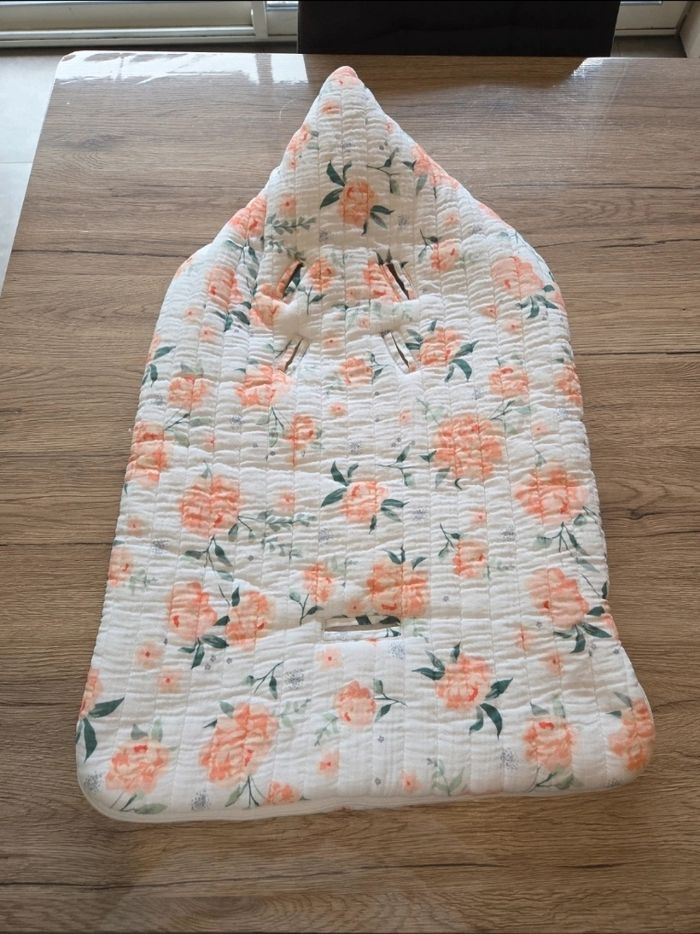 Nid d'ange - photo numéro 6