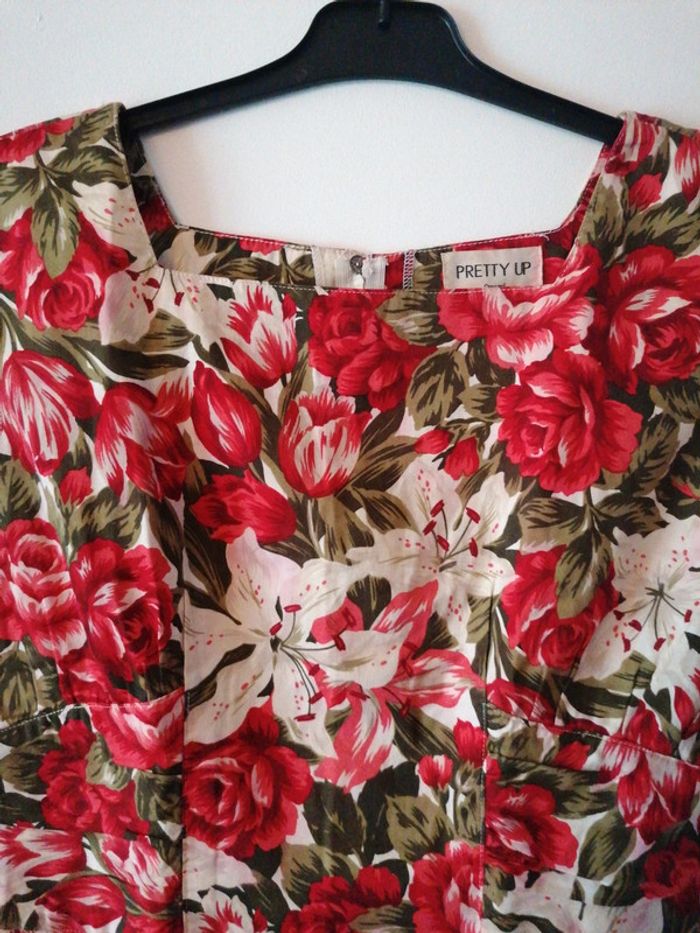 Robe femme 38 - photo numéro 2