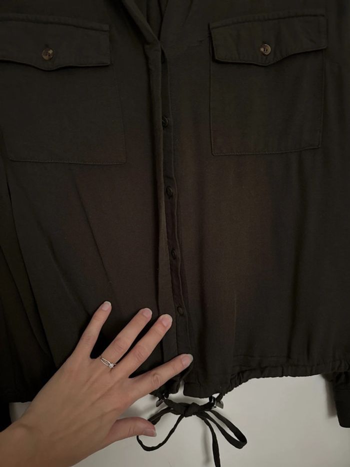 Blouse T34 - photo numéro 4