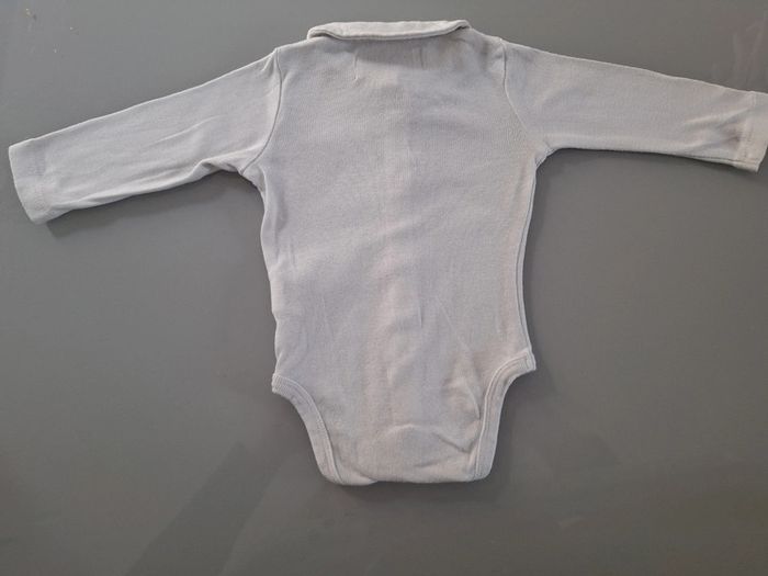 Bodie 1 mois - photo numéro 2