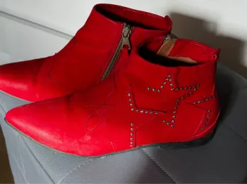 Chaussures mjus