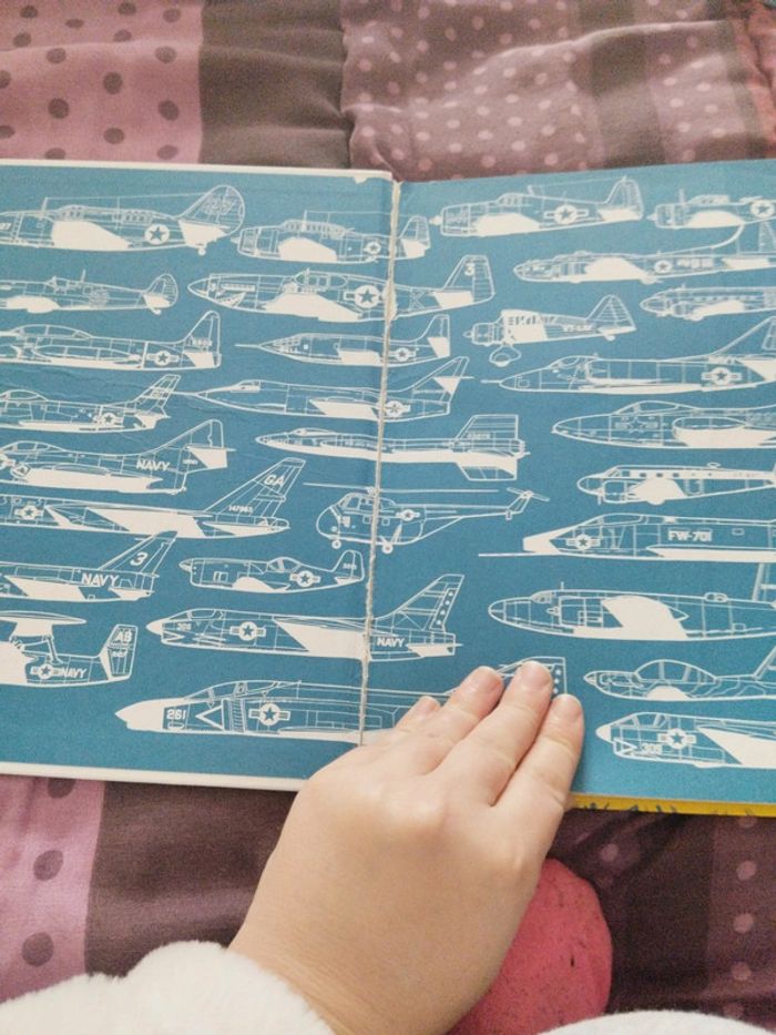 Les aventures de Buck danny - photo numéro 3