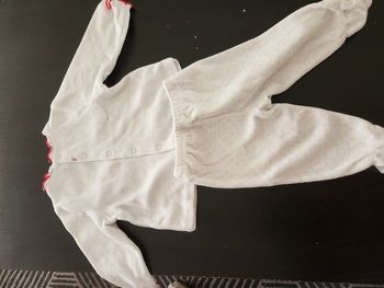 Pyjama 6 mois okaidi