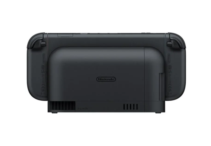 NINTENDO SWITCH 2 - photo numéro 7