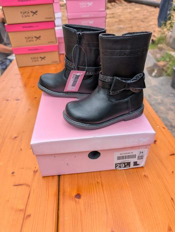 Bottes 24