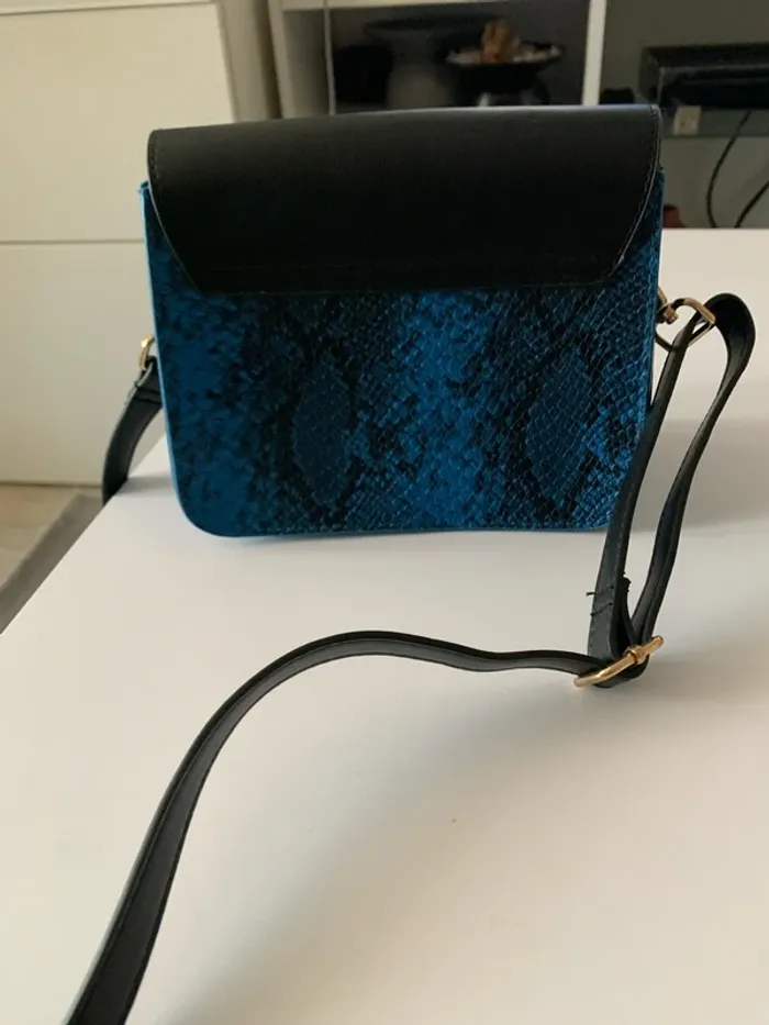 Sac mini bandoulière only - photo numéro 3