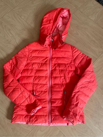 Doudoune super dry