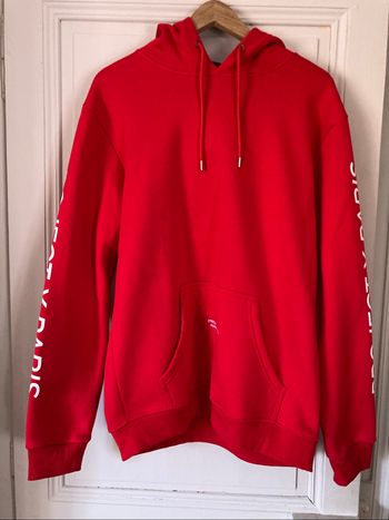 Pull project x paris  ( XL)