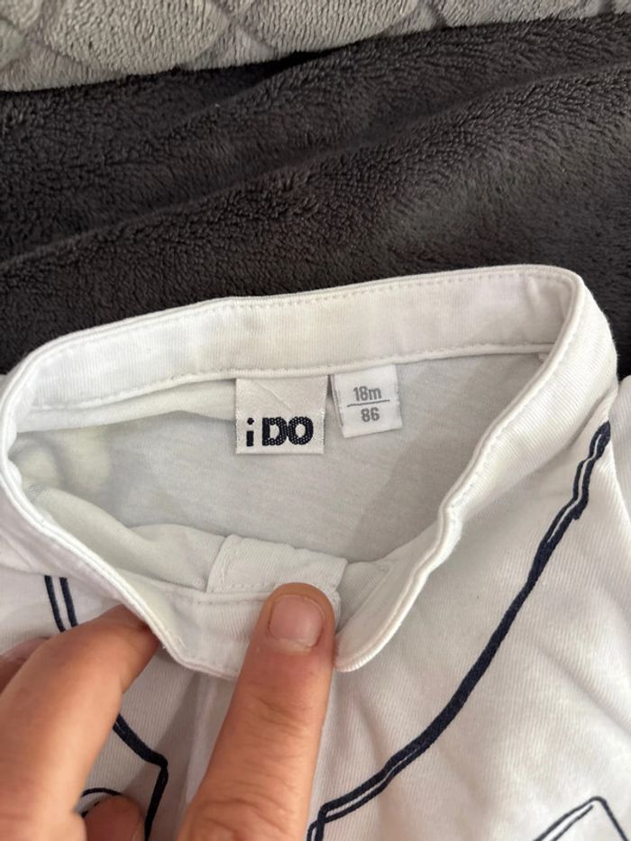 Ensemble i Do en 18mois - photo numéro 2