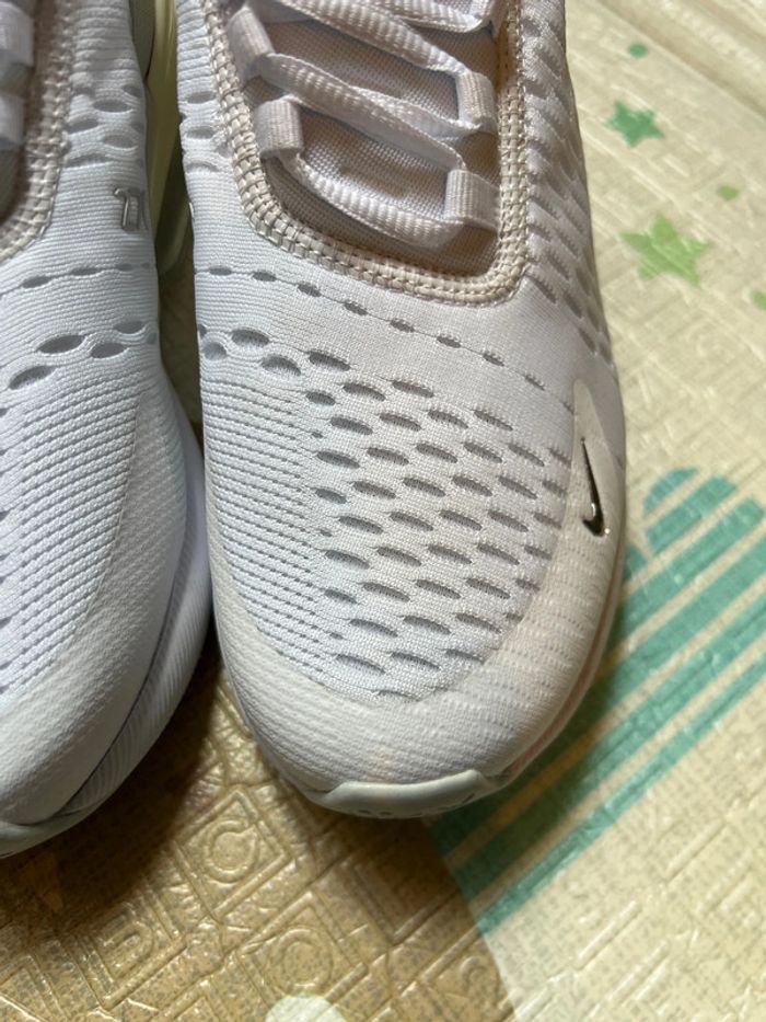 Basket Nike Air Max 270 / Air 27c - photo numéro 13