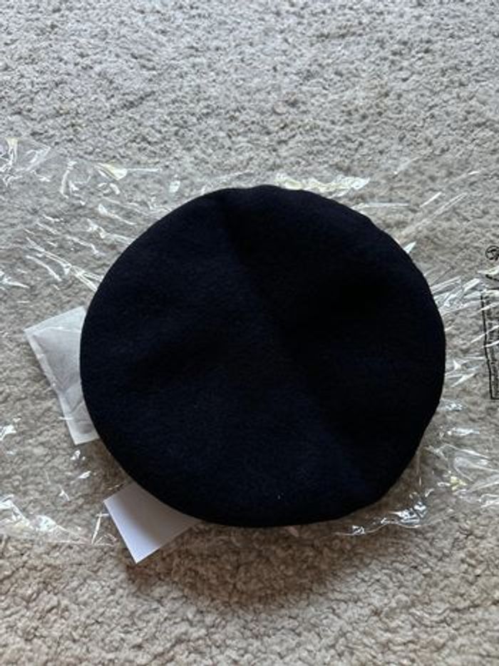 Béret laine armée de terre - photo numéro 2