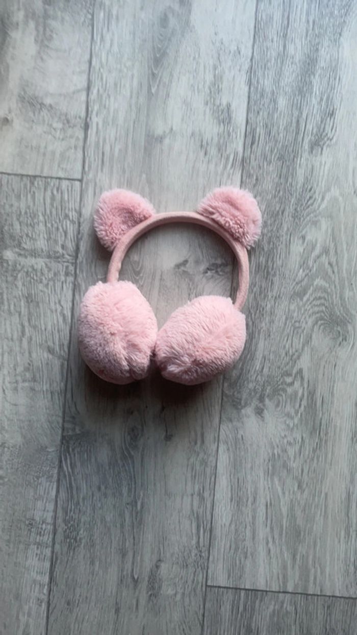 Oreilles de chat zara