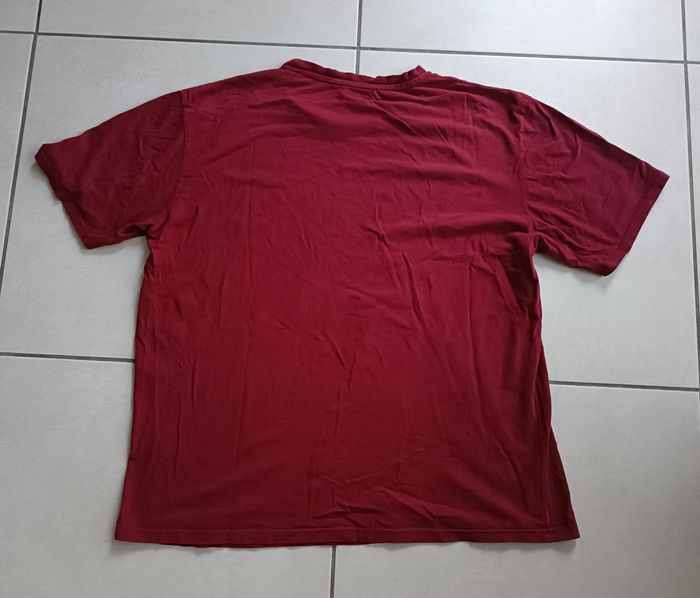 T-shirt homme Taille XXL - photo numéro 3