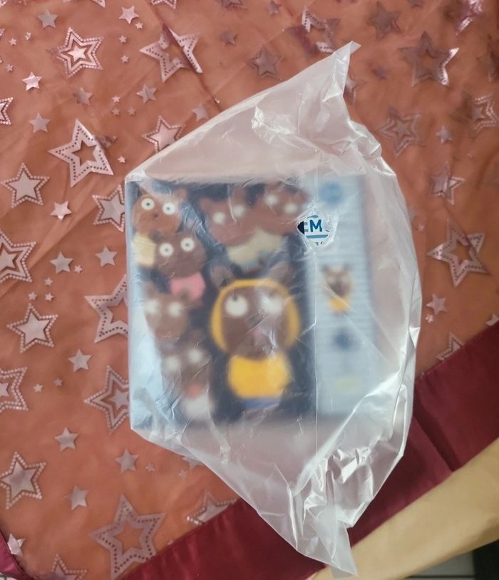 Mémo 32 pièces - photo numéro 4