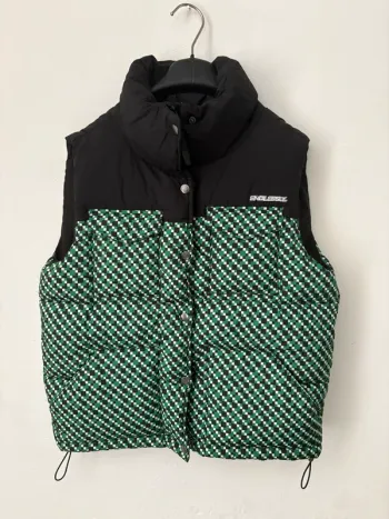 Veste sans manches