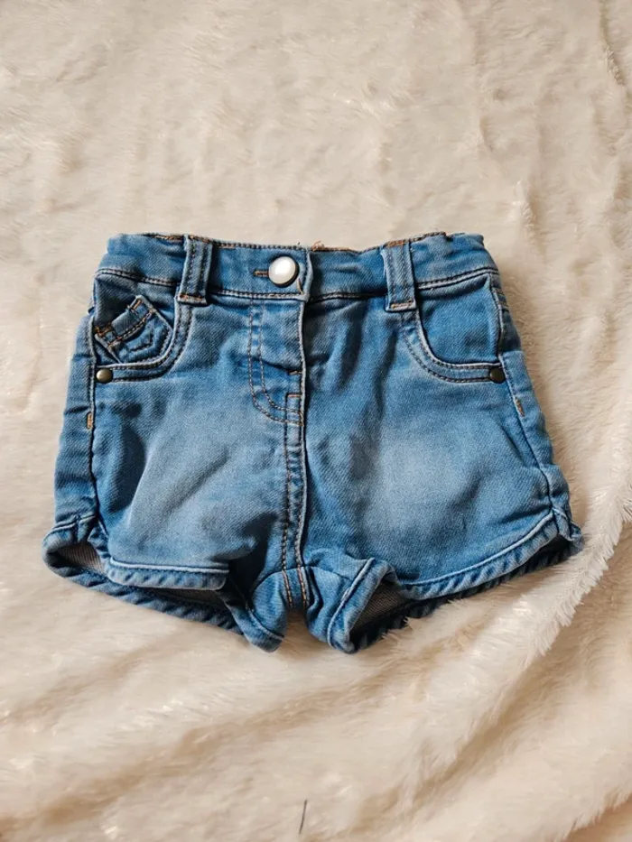 Short