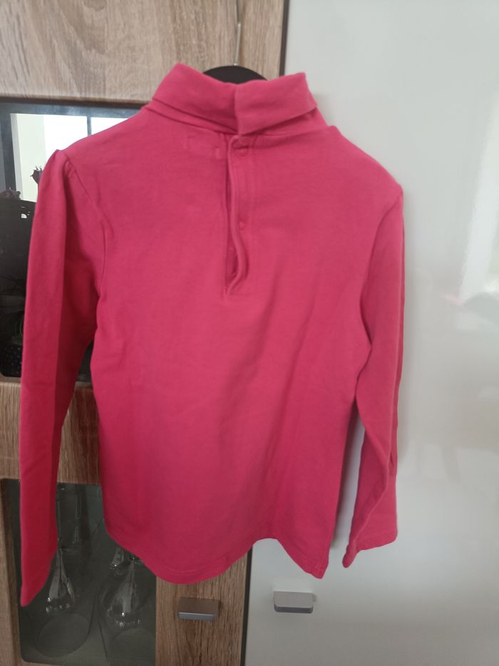 Sous pull 5 ans - photo numéro 2