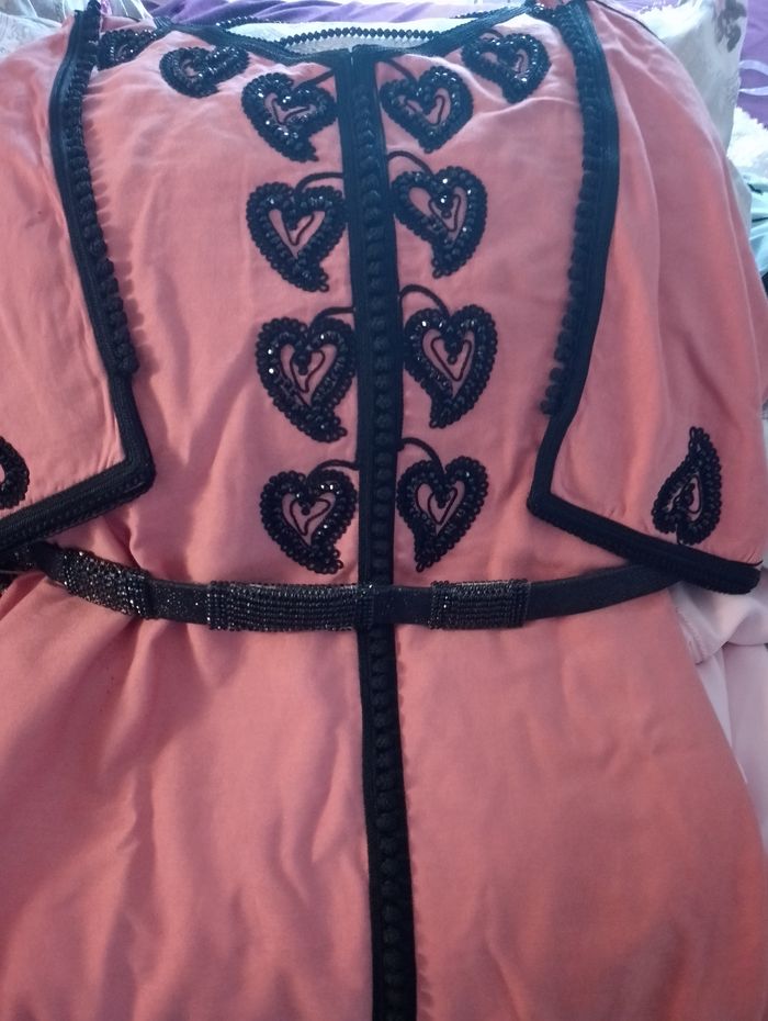 Caftans - photo numéro 2