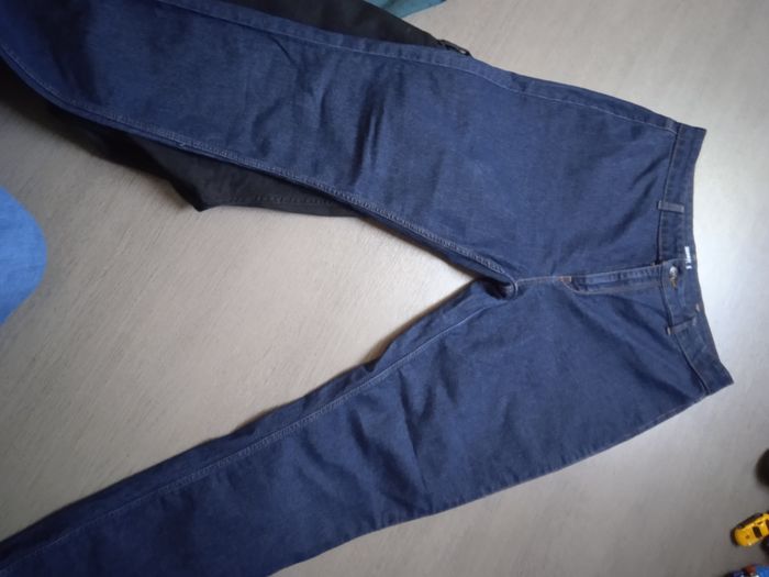 Lot de 3 jeans slim - photo numéro 4