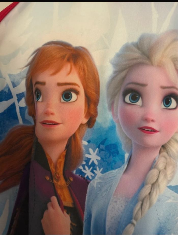 Maillot de bain 5/6 ans - photo numéro 2