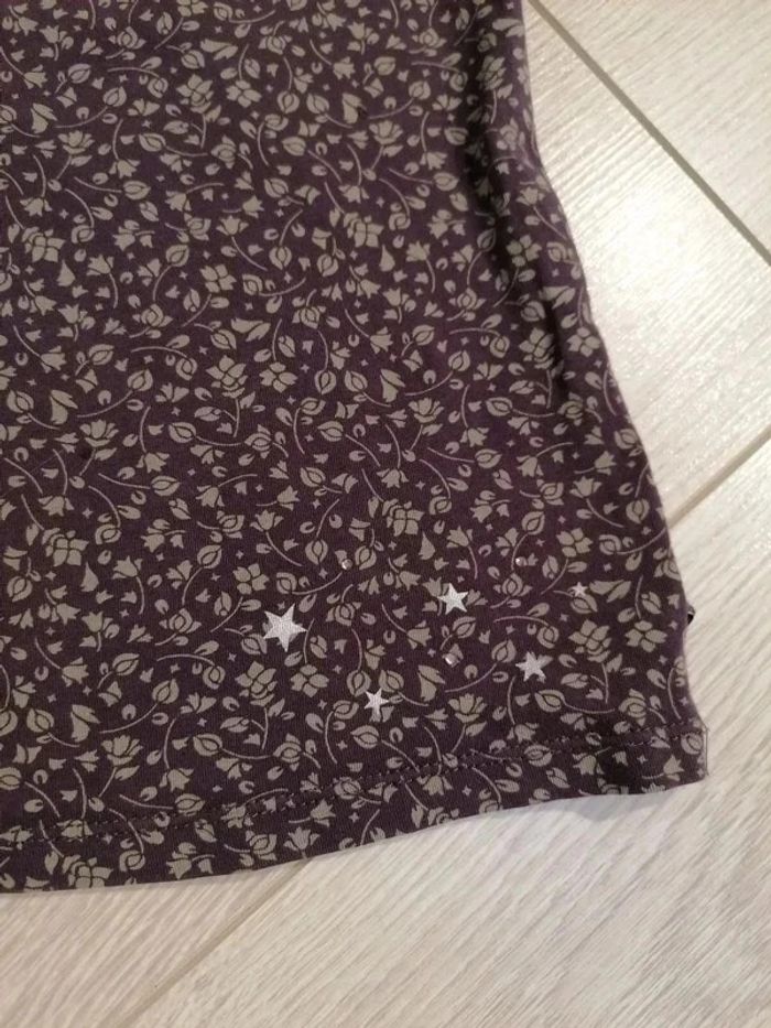 Lot de 2 Hauts Col roulé 5 ans - photo numéro 5