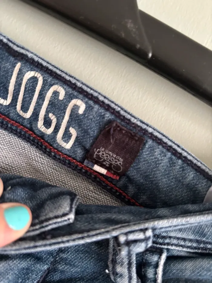 Jeans taille 26 - photo numéro 3