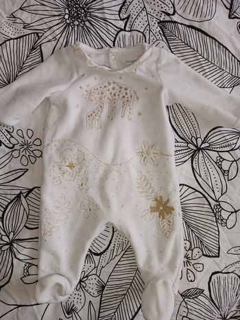 Pyjama du pareil au même