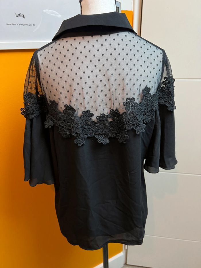 Chemise Shein T.M - photo numéro 2